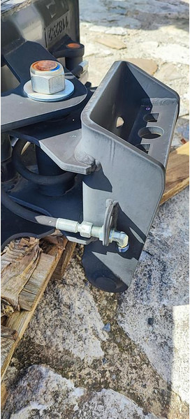 HS Schoch hydraulischer Böschungslöffel - Cazo: foto 4 HS Schoch hydraulischer Böschungslöffel - Cazo: foto 4