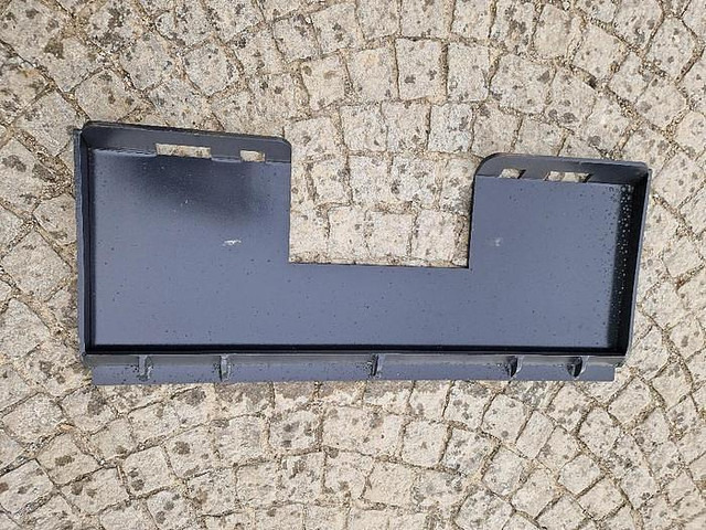 Big Anschweißhaken Bobcat 114 cm - Recambio: foto 1 Big Anschweißhaken Bobcat 114 cm - Recambio: foto 1