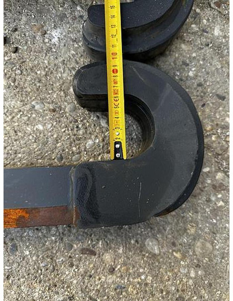 Big passend zu Volvo BM / Liebherr 514 - Recambio: foto 3 Big passend zu Volvo BM / Liebherr 514 - Recambio: foto 3