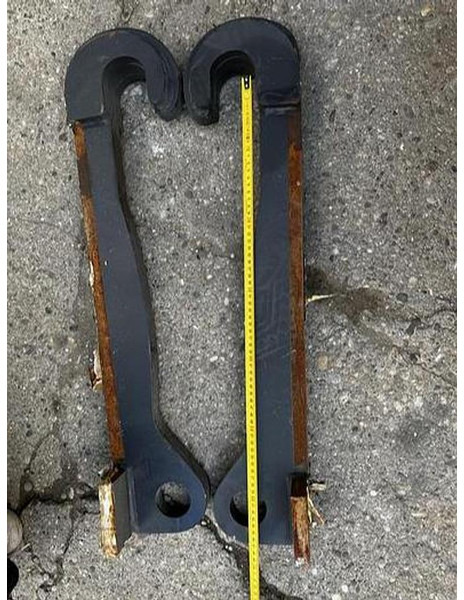 Big passend zu Volvo BM / Liebherr 514 - Recambio: foto 2 Big passend zu Volvo BM / Liebherr 514 - Recambio: foto 2