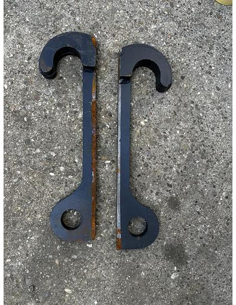 Big passend zu Volvo BM / Liebherr 514 - Recambio: foto 1 Big passend zu Volvo BM / Liebherr 514 - Recambio: foto 1