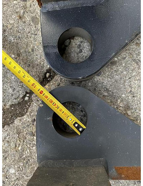 Big passend zu Volvo BM / Liebherr 514 - Recambio: foto 4 Big passend zu Volvo BM / Liebherr 514 - Recambio: foto 4