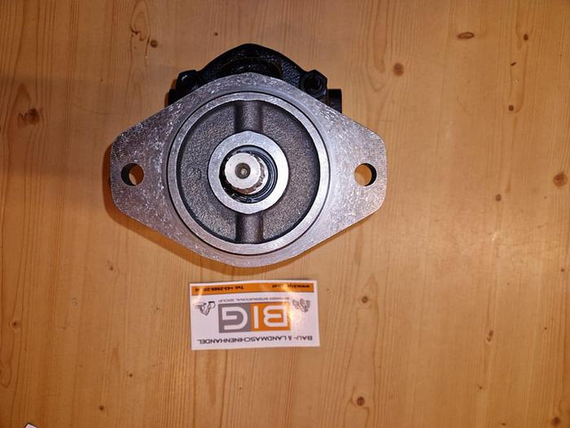 Hydraulikpumpe für John Deere 4500 Teleskoplader - Recambio: foto 2 Hydraulikpumpe für John Deere 4500 Teleskoplader - Recambio: foto 2