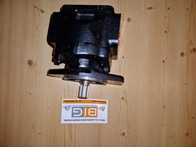 Hydraulikpumpe für John Deere 4500 Teleskoplader - Recambio: foto 4 Hydraulikpumpe für John Deere 4500 Teleskoplader - Recambio: foto 4