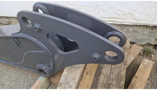 Volvo Stiel passend zu Volvo ECR88 - Excavadora: foto 3 Volvo Stiel passend zu Volvo ECR88 - Excavadora: foto 3