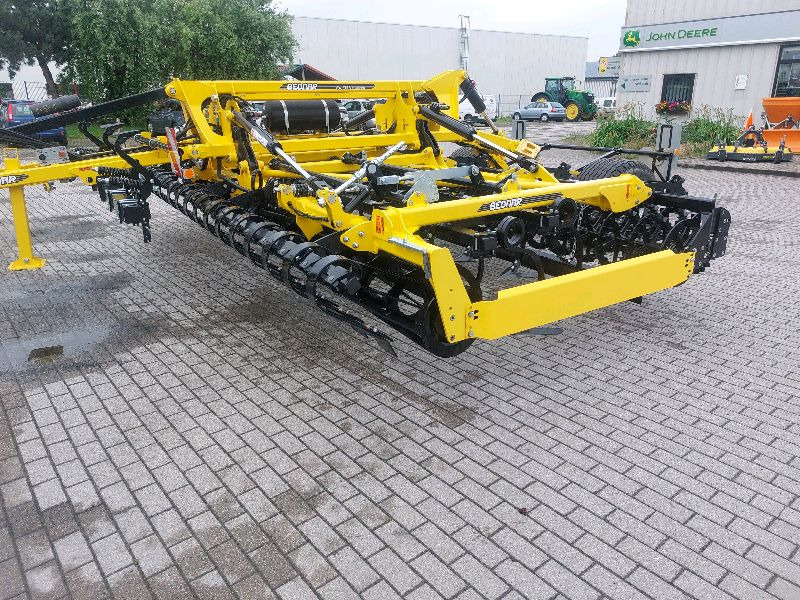 Bednar Swifter SO Profi 6000 - Cultivador: foto 1 Bednar Swifter SO Profi 6000 - Cultivador: foto 1