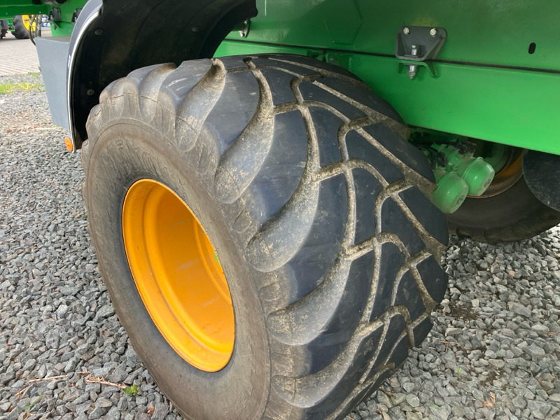 Joskin Drakkar 7600/ 33D 180 - Camión: foto 4 Joskin Drakkar 7600/ 33D 180 - Camión: foto 4