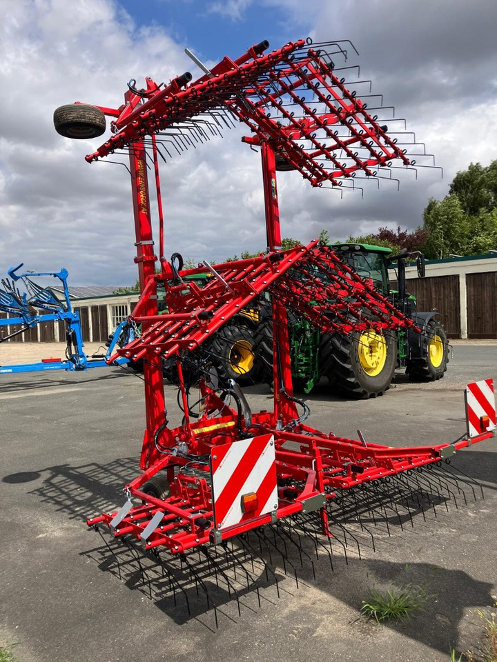 Einböck Aerostar-Classic 900 - Maquinaria para fertilización: foto 5 Einböck Aerostar-Classic 900 - Maquinaria para fertilización: foto 5