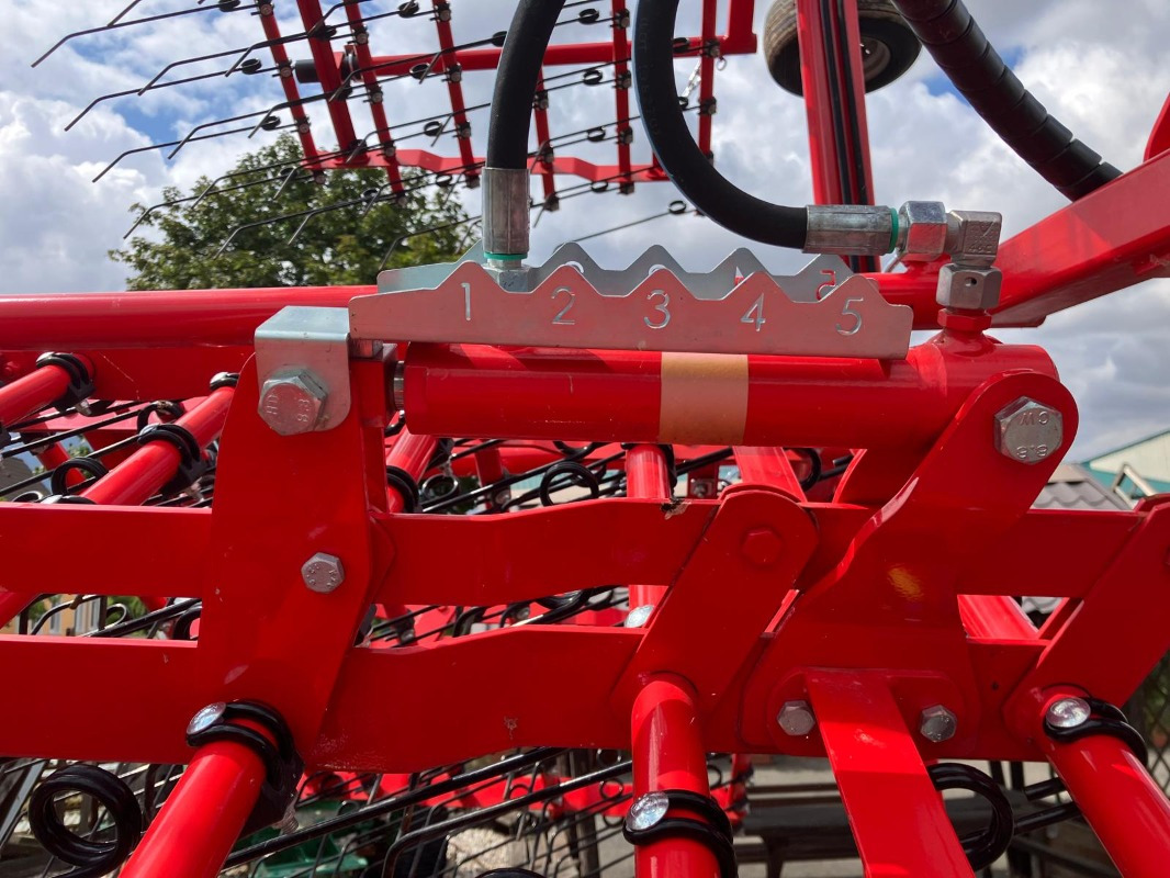 Einböck Aerostar-Classic 900 - Maquinaria para fertilización: foto 1 Einböck Aerostar-Classic 900 - Maquinaria para fertilización: foto 1