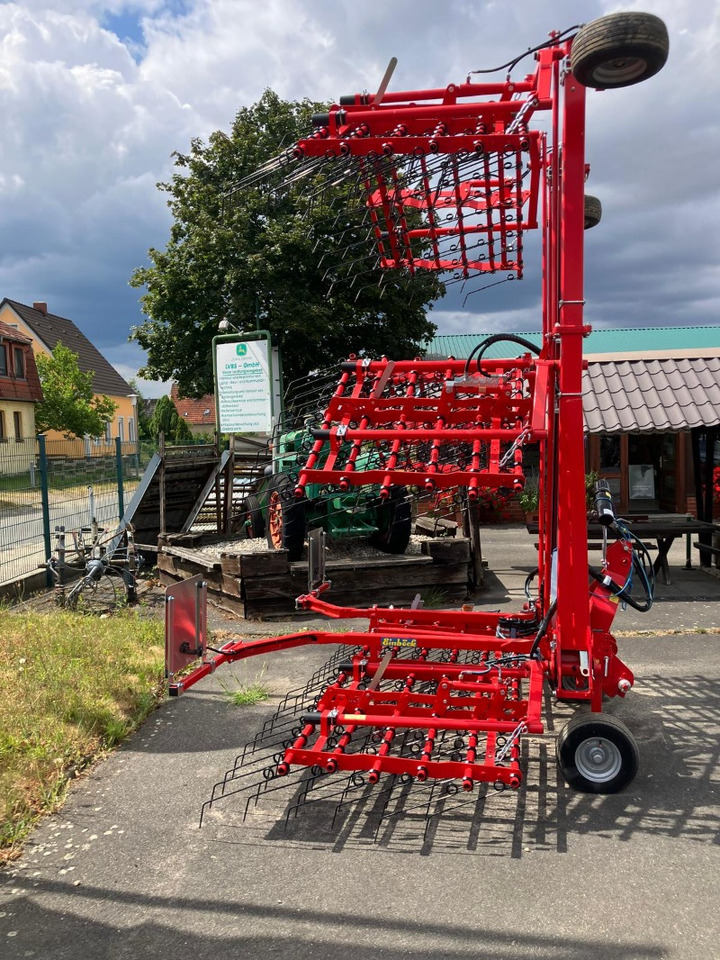 Einböck Aerostar-Classic 900 - Maquinaria para fertilización: foto 4 Einböck Aerostar-Classic 900 - Maquinaria para fertilización: foto 4