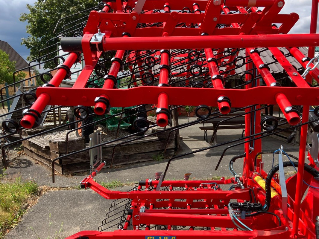 Einböck Aerostar-Classic 900 - Maquinaria para fertilización: foto 3 Einböck Aerostar-Classic 900 - Maquinaria para fertilización: foto 3