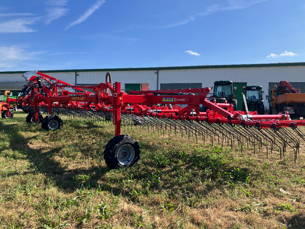 Einböck Aerostar-Exact 1200 - Maquinaria para fertilización: foto 5 Einböck Aerostar-Exact 1200 - Maquinaria para fertilización: foto 5