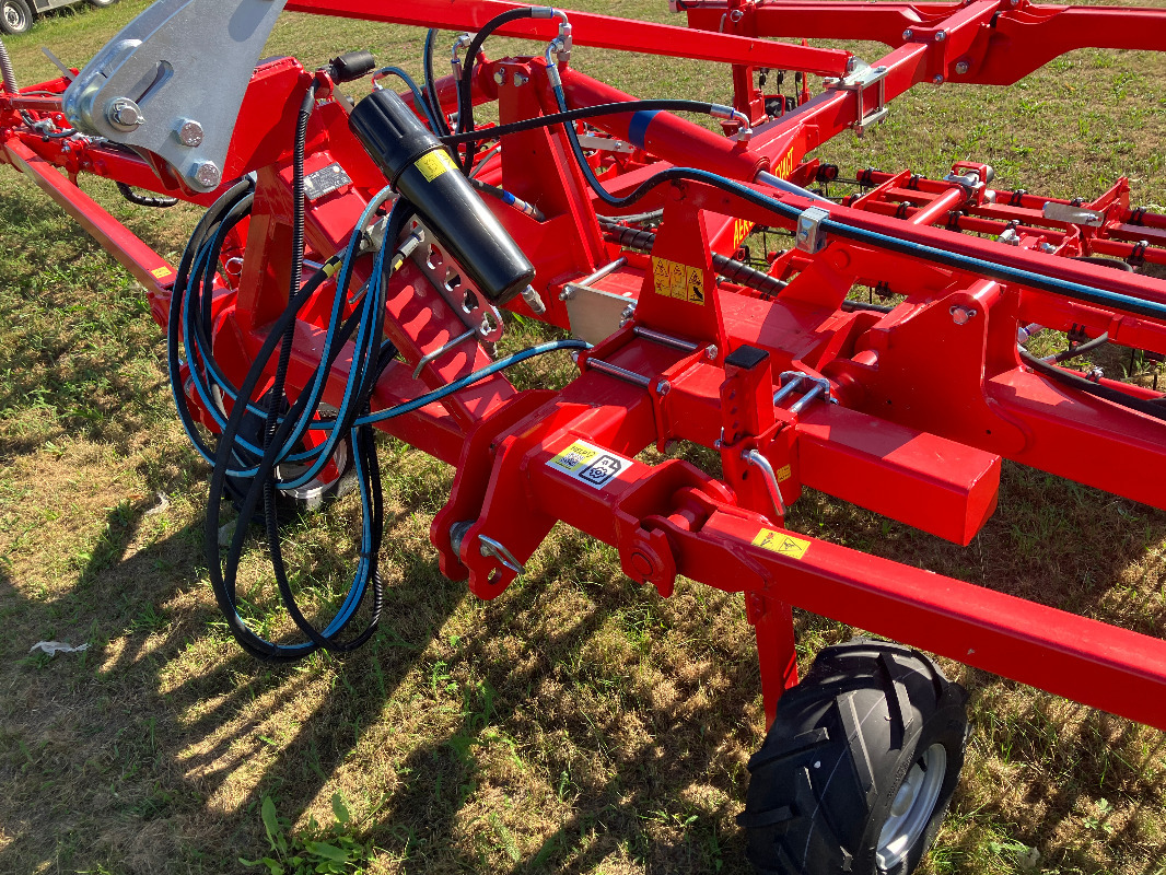 Einböck Aerostar-Exact 1200 - Maquinaria para fertilización: foto 3 Einböck Aerostar-Exact 1200 - Maquinaria para fertilización: foto 3