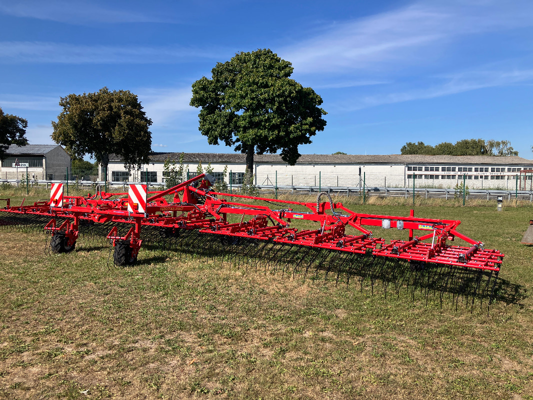 Einböck Aerostar-Exact 1200 - Maquinaria para fertilización: foto 1 Einböck Aerostar-Exact 1200 - Maquinaria para fertilización: foto 1