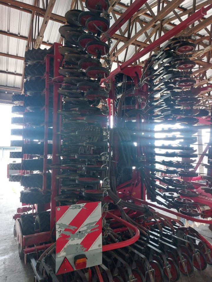 Horsch Pronto 9DC - Sembradora: foto 3 Horsch Pronto 9DC - Sembradora: foto 3