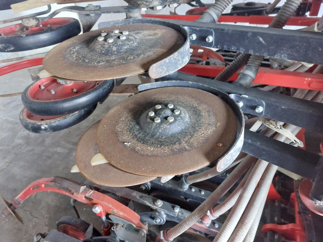 Horsch Pronto 9DC - Sembradora: foto 5 Horsch Pronto 9DC - Sembradora: foto 5