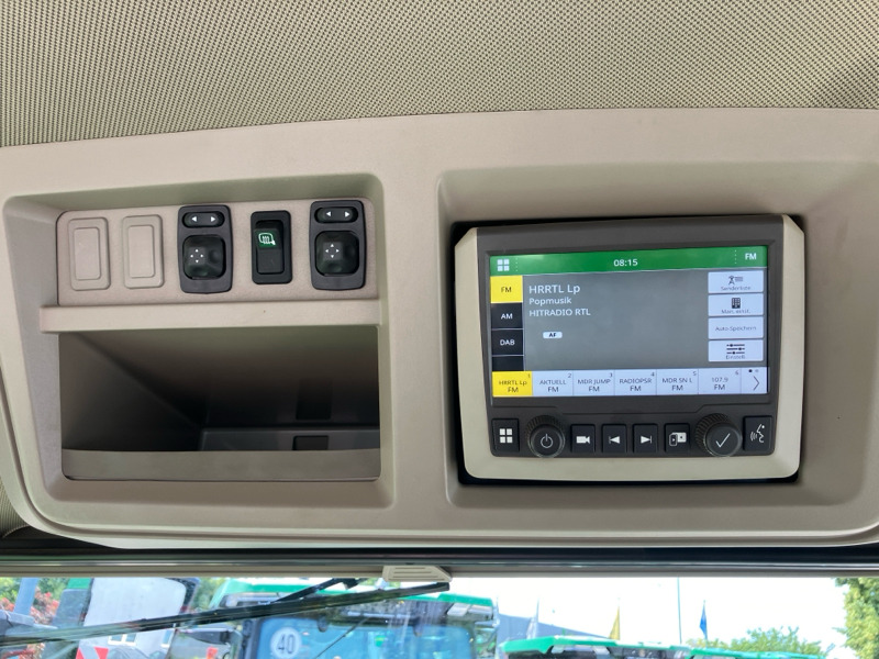 John Deere 7R310 mit PowerGard bis 02/27/ e-23 Getriebe - Tractor: foto 2 John Deere 7R310 mit PowerGard bis 02/27/ e-23 Getriebe - Tractor: foto 2