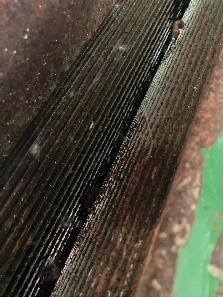 John Deere 8600 mit Kemper 460 StalkBuster und 639 PickUp - Cosechadora: foto 5 John Deere 8600 mit Kemper 460 StalkBuster und 639 PickUp - Cosechadora: foto 5