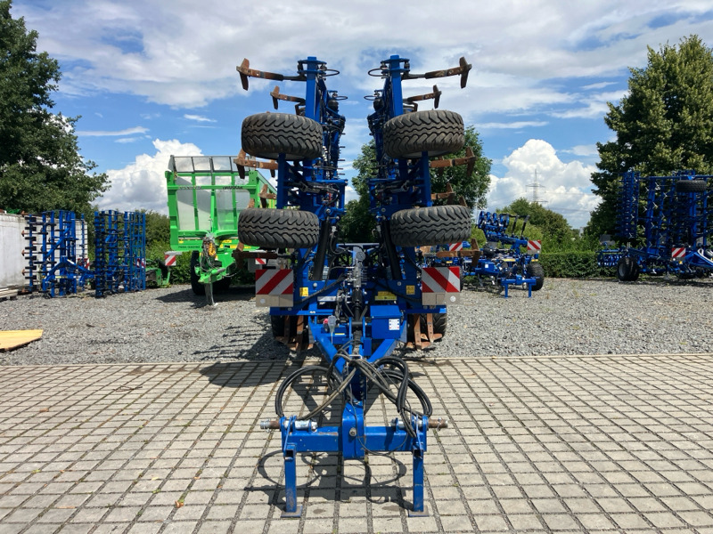 Köckerling Vector 800 - Cultivador: foto 4 Köckerling Vector 800 - Cultivador: foto 4