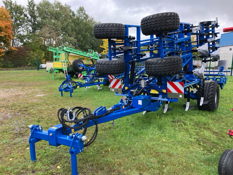 Köckerling Vector 800 C - Cultivador: foto 1 Köckerling Vector 800 C - Cultivador: foto 1