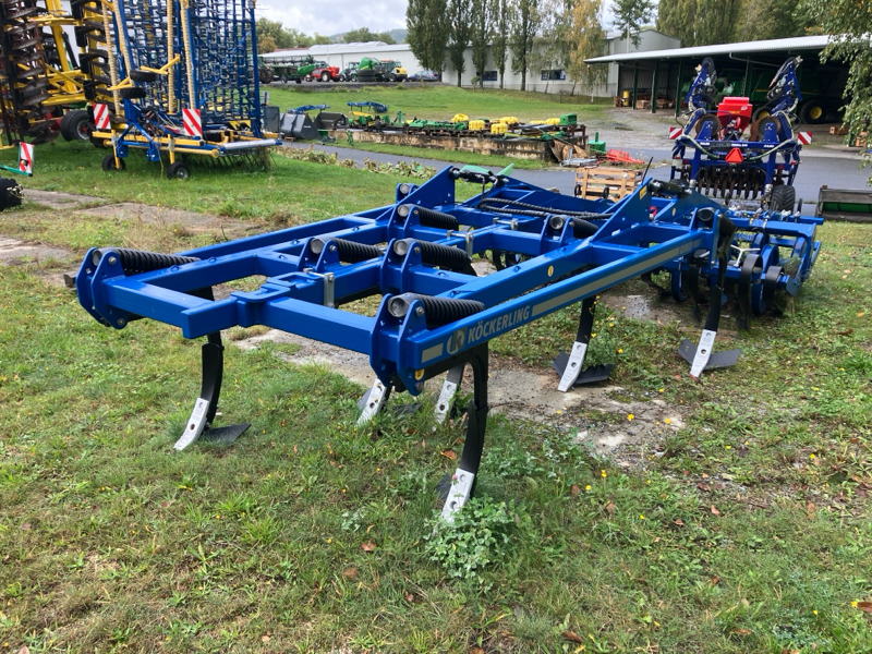 Köckerling Vector 800 C - Cultivador: foto 3 Köckerling Vector 800 C - Cultivador: foto 3