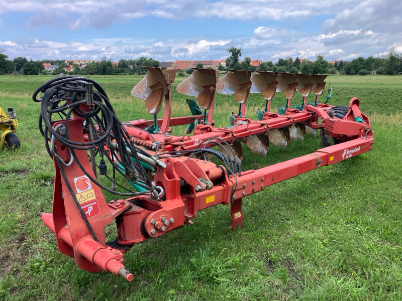 Kverneland PG- 100 7- Schar - Arado: foto 1 Kverneland PG- 100 7- Schar - Arado: foto 1