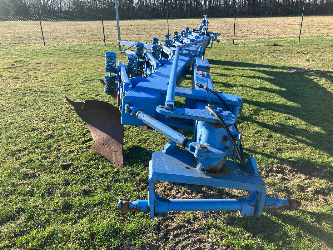 Lemken Turmalin X - Arado: foto 5 Lemken Turmalin X - Arado: foto 5