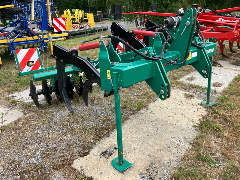 Equipo para trabajo del suelo Lomma LD-CR- 18: foto 8