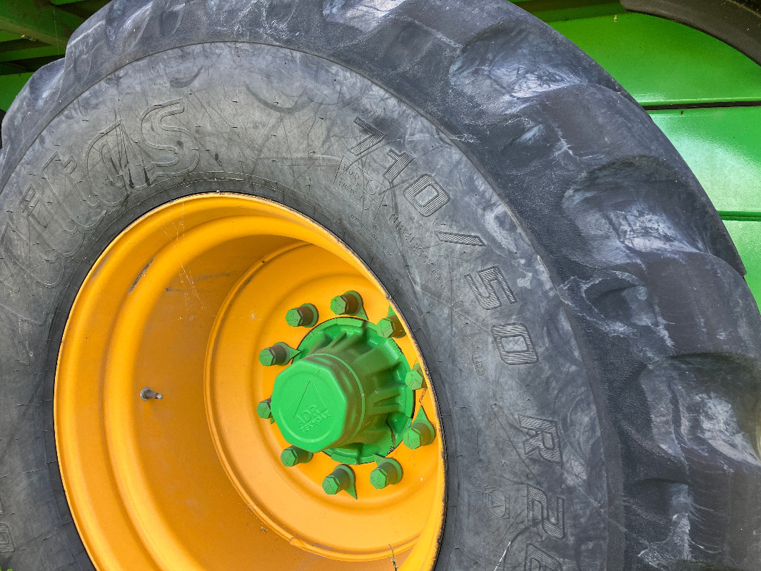 Joskin Drakkar 7600/ 33D 180 - Remolque: foto 3 Joskin Drakkar 7600/ 33D 180 - Remolque: foto 3