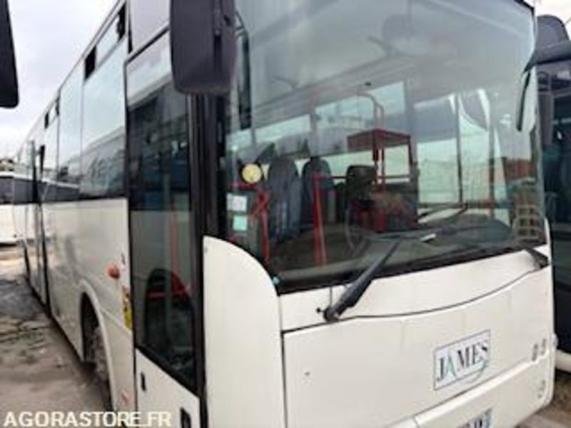 AUTOCAR | FAST JUMBO | 2011 | 260000KM - Autobús escolar: foto 3 AUTOCAR | FAST JUMBO | 2011 | 260000KM - Autobús escolar: foto 3