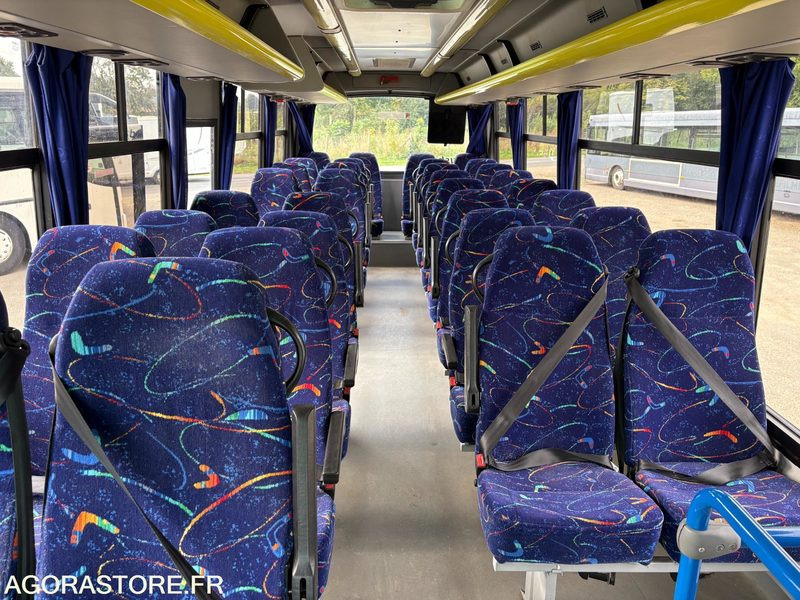 AUTOCAR IRISBUS PROWAY 32 PL - Autobús escolar: foto 3 AUTOCAR IRISBUS PROWAY 32 PL - Autobús escolar: foto 3