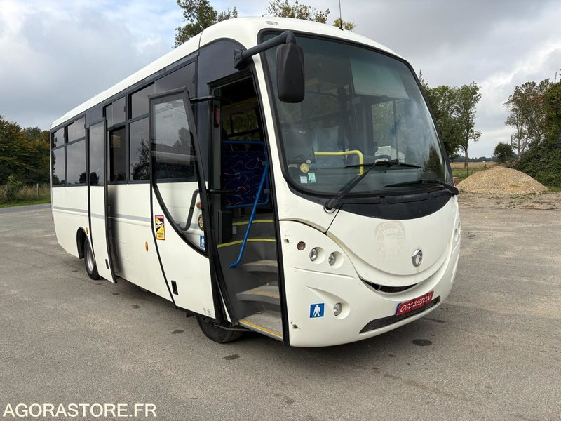 AUTOCAR IRISBUS PROWAY 32 PL - Autobús escolar: foto 1 AUTOCAR IRISBUS PROWAY 32 PL - Autobús escolar: foto 1