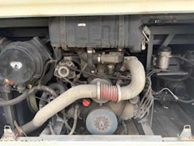 AUTOCAR | TEMSA TOURMALIN | 2006 | 230000KM - Autobús escolar: foto 5 AUTOCAR | TEMSA TOURMALIN | 2006 | 230000KM - Autobús escolar: foto 5