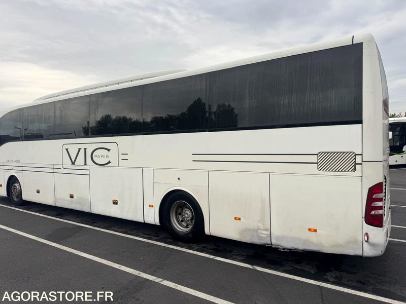 AUTOCAR TOURISMO 16 RHD / 2017 / 595 000 KM / 57+2+1+WC - Autocar: foto 5 AUTOCAR TOURISMO 16 RHD / 2017 / 595 000 KM / 57+2+1+WC - Autocar: foto 5