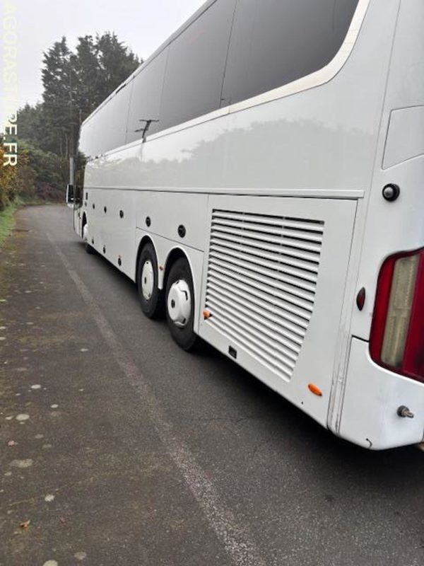 AUTOCAR VANHOOL TX 20 EURO 6 - 2015 - 507000km - Autocar: foto 2 AUTOCAR VANHOOL TX 20 EURO 6 - 2015 - 507000km - Autocar: foto 2