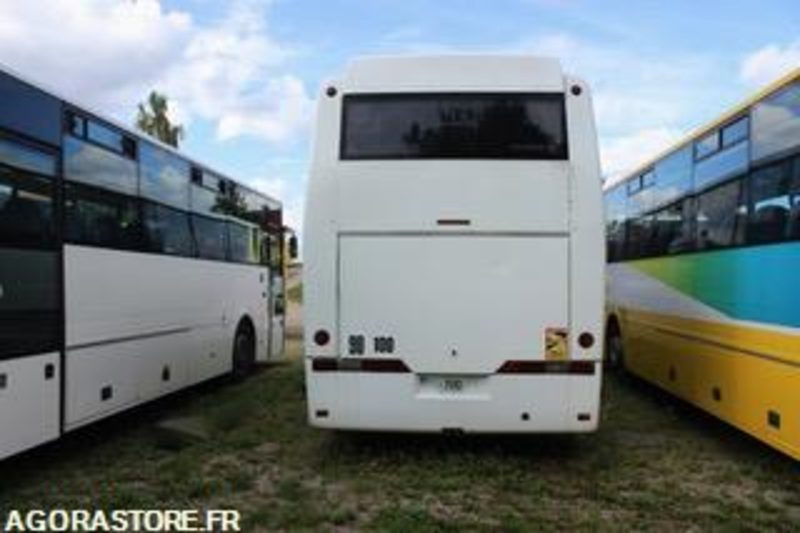 BOVA FUTURA - FHD - 2006 - 53 +1 +1 PLACES - Autobús: foto 5 BOVA FUTURA - FHD - 2006 - 53 +1 +1 PLACES - Autobús: foto 5
