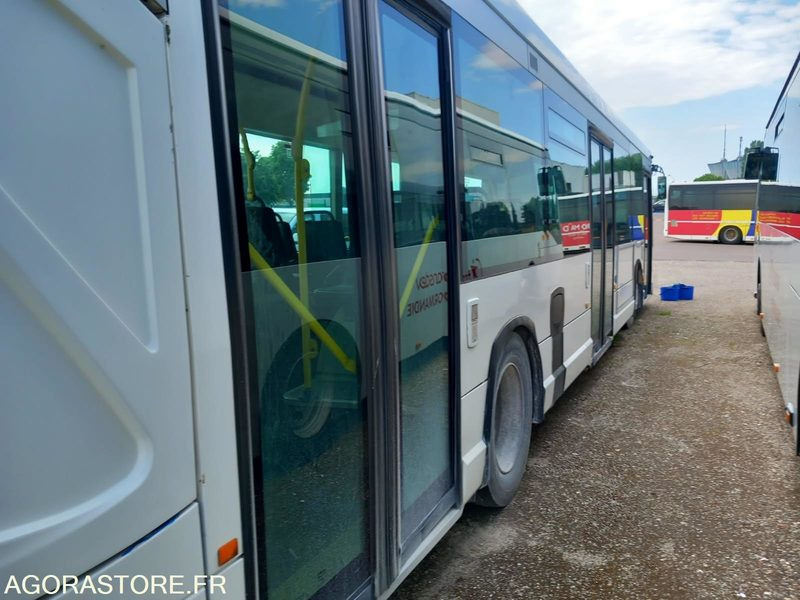 BUS HEULIEZ GX327 N°97200/4701 MEC2007 619314KM BP-432-XW - Autobús: foto 4 BUS HEULIEZ GX327 N°97200/4701 MEC2007 619314KM BP-432-XW - Autobús: foto 4