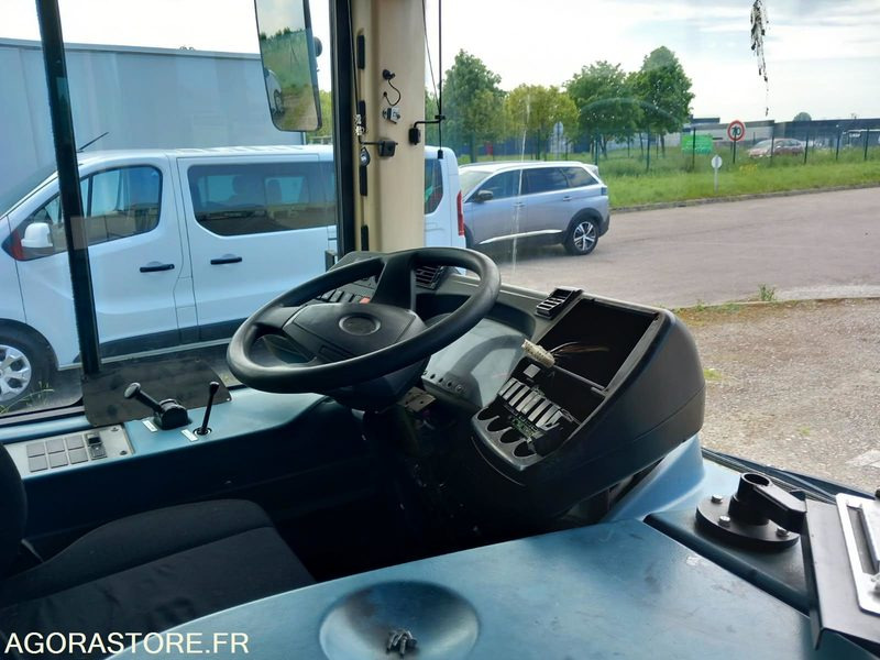 BUS HEULIEZ GX327 N°97200/4701 MEC2007 619314KM BP-432-XW - Autobús: foto 5 BUS HEULIEZ GX327 N°97200/4701 MEC2007 619314KM BP-432-XW - Autobús: foto 5