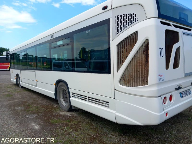 BUS HEULIEZ GX327 N°97200/4701 MEC2007 619314KM BP-432-XW - Autobús: foto 3 BUS HEULIEZ GX327 N°97200/4701 MEC2007 619314KM BP-432-XW - Autobús: foto 3