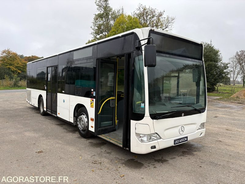 BUS MERCEDES CITARO 10M50 - Autobús: foto 1 BUS MERCEDES CITARO 10M50 - Autobús: foto 1