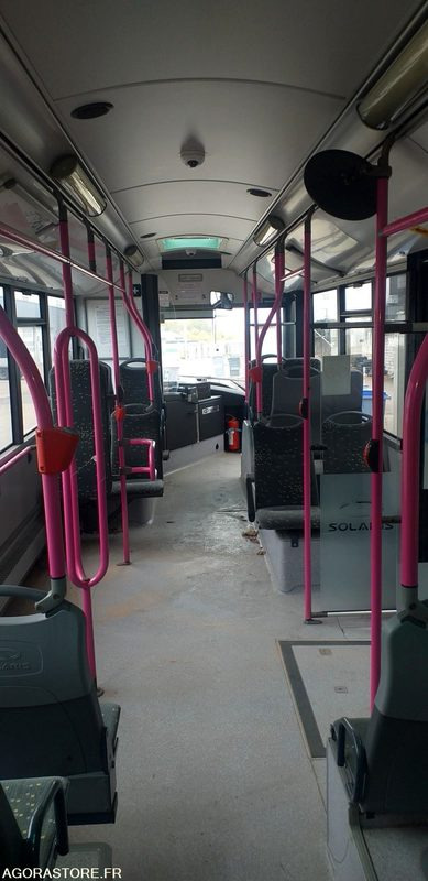 Bus autocar AE067 - Autobús: foto 2 Bus autocar AE067 - Autobús: foto 2