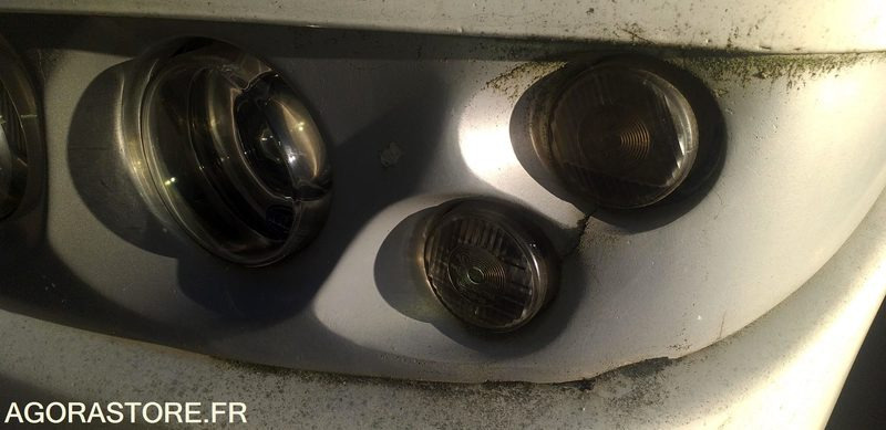 Bus autocar AE945 - Autobús: foto 2 Bus autocar AE945 - Autobús: foto 2