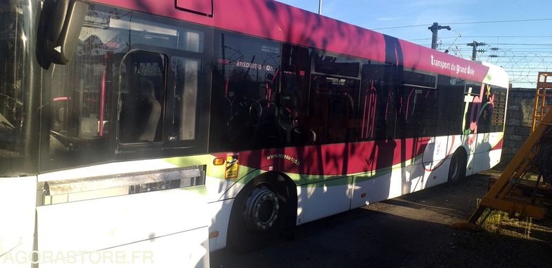 Bus autocar AE945 - Autobús: foto 1 Bus autocar AE945 - Autobús: foto 1