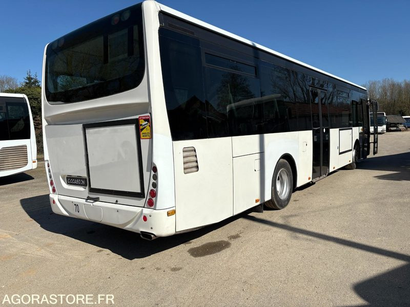 CROSSWAY LE de 2009 43 PL+64 - Autobús: foto 2 CROSSWAY LE de 2009 43 PL+64 - Autobús: foto 2