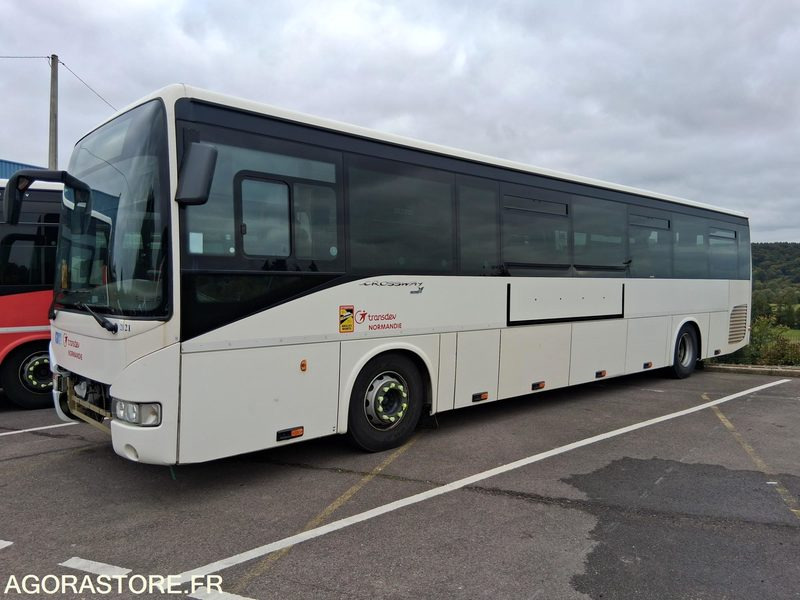 Car Iveco - 2011 - 393919kms - BW880BL - Autobús: foto 3 Car Iveco - 2011 - 393919kms - BW880BL - Autobús: foto 3