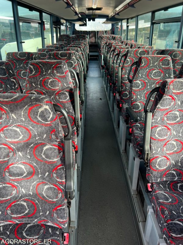 Car Iveco - 2011 - 589675kms - BW 681 CF - Autobús: foto 5 Car Iveco - 2011 - 589675kms - BW 681 CF - Autobús: foto 5