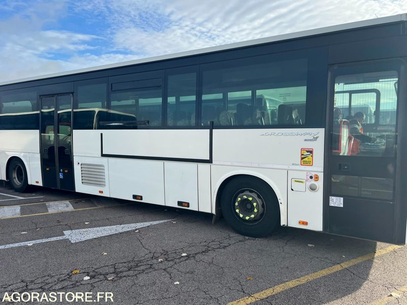 Car Iveco - 2011 - 589675kms - BW 681 CF - Autobús: foto 3 Car Iveco - 2011 - 589675kms - BW 681 CF - Autobús: foto 3