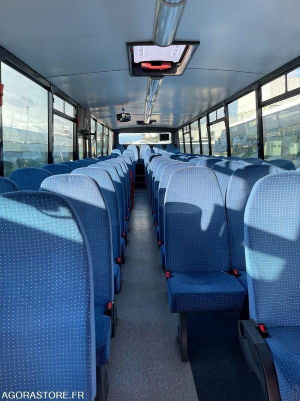 Car MAN - 2011 - 348437kms - BP 500 DN - Autobús: foto 5 Car MAN - 2011 - 348437kms - BP 500 DN - Autobús: foto 5