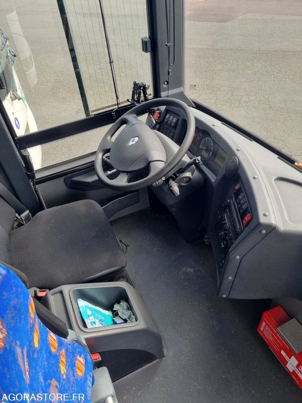 Fast Scoler 4 - 126 000 kms - Autobús: foto 4 Fast Scoler 4 - 126 000 kms - Autobús: foto 4