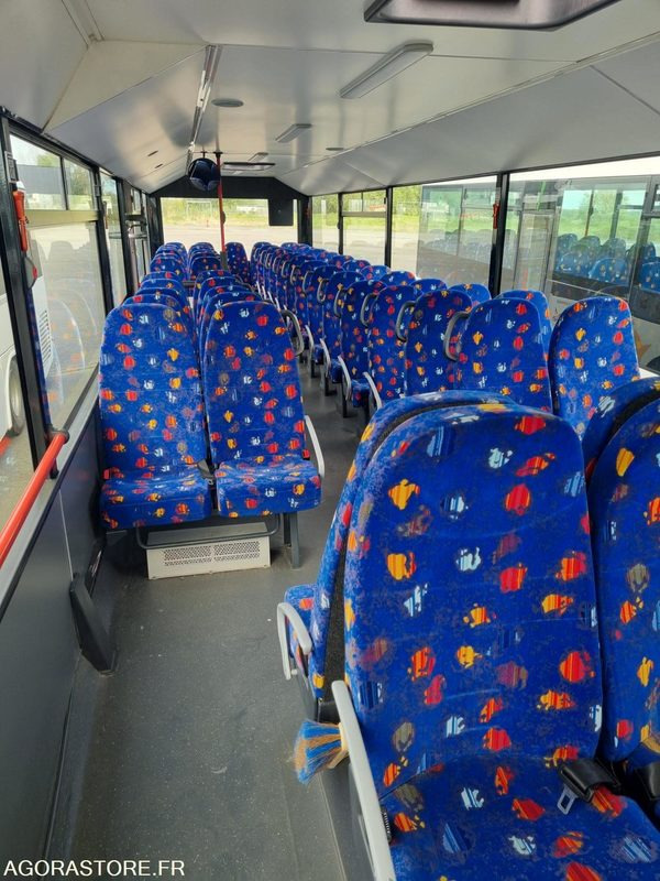 Fast Scoler 4 - 126 000 kms - Autobús: foto 3 Fast Scoler 4 - 126 000 kms - Autobús: foto 3